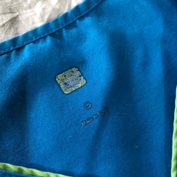 Set of medical scrubs - Picture 5 of 7